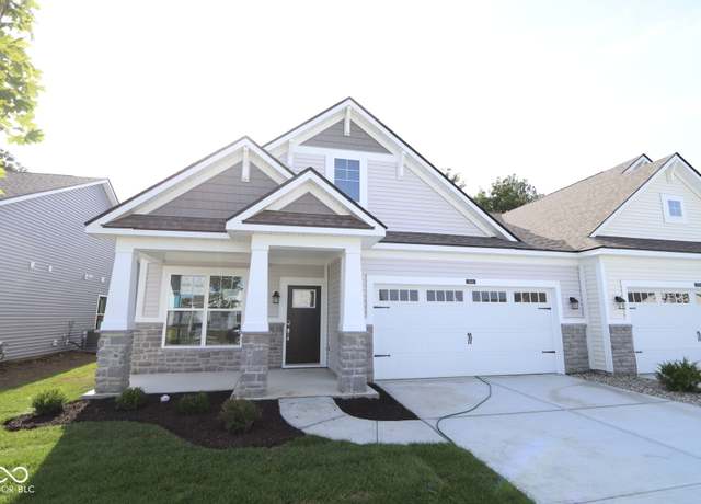 Property at 5510 Aspen Wood Ln, Indianapolis, IN 46239, 3 beds, 2 baths