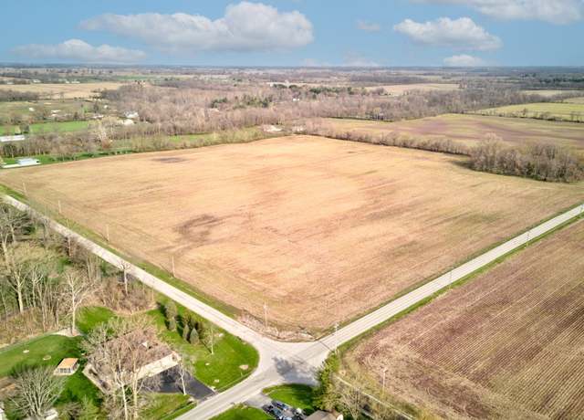 Property at Land Only, Avon (containing 38.94 Acres), Avon, IN 46123