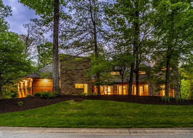 Property at 9387 Sullivan Pl, Zionsville, IN 46077, 5 beds, 5 baths