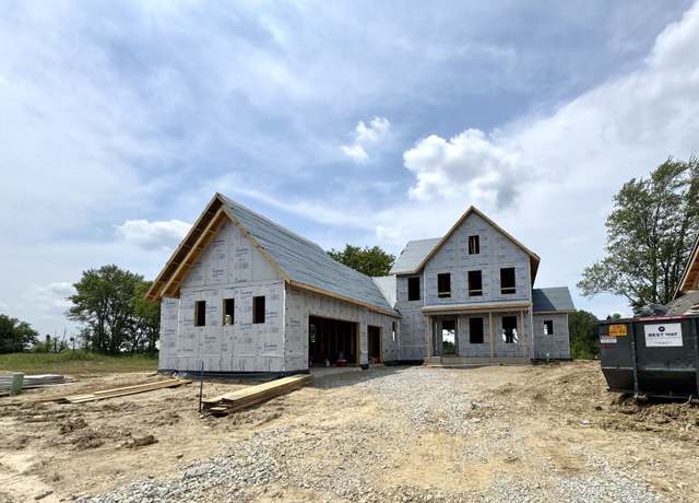 Property at 16928 Tractive Dr, Westfield, IN 46074, 5 beds, 5.5 baths