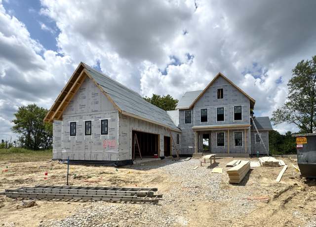 Property at 16928 Tractive Dr, Westfield, IN 46074, 5 beds, 5.5 baths