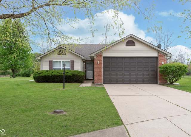Property at 308 Creekstone Ct, Indianapolis, IN 46239, 3 beds, 2 baths