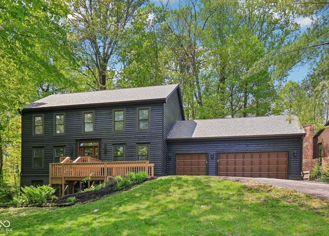 Property at 10455 Courageous Dr, Indianapolis, IN 46236, 4 beds, 3.5 baths