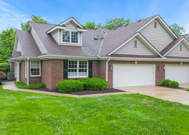 Property at 11510 Monon Farms Ln, Carmel, IN 46032, 3 beds, 3 baths