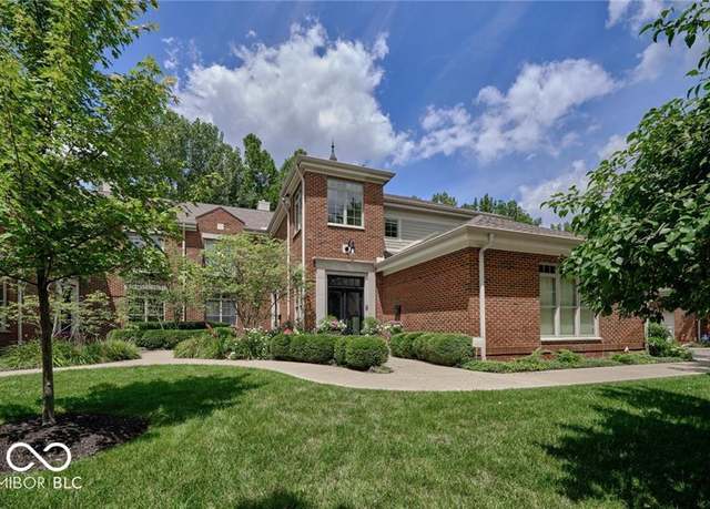 Property at 6470 Meridian Pkwy Apt D, Indianapolis, IN 46220, 2 beds, 2.5 baths