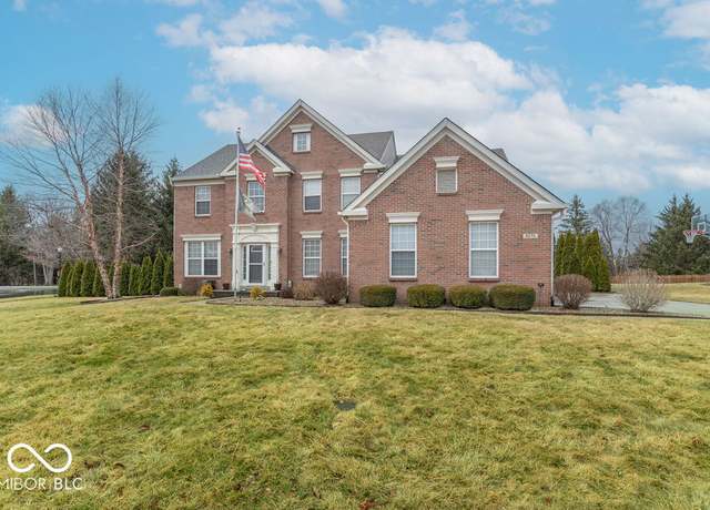 Property at 6272 Turnbridge Dr, Avon, IN 46123, 5 beds, 3.5 baths