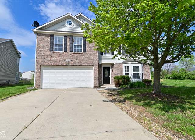Property at 1966 Freedom Ct, Greenfield, IN 46140, 4 beds, 2.5 baths