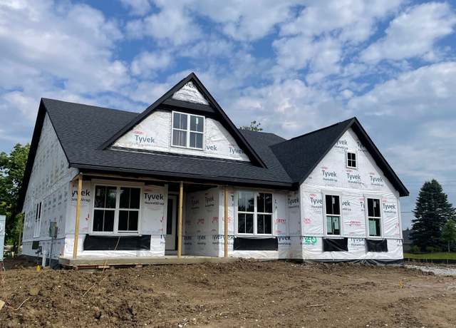 Property at 1960 Delp Ct, Avon, IN 46123, 4 beds, 4 baths