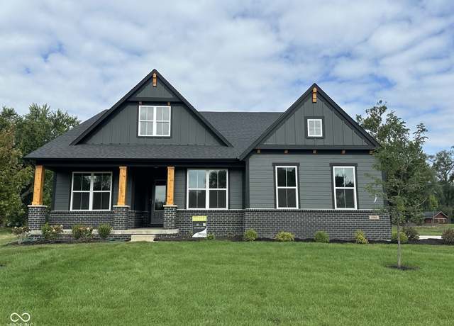 Property at 1960 Delp Ct, Avon, IN 46123, 4 beds, 4 baths