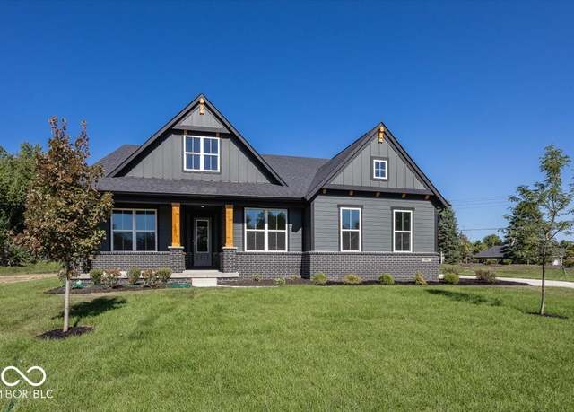 Property at 1960 Delp Ct, Avon, IN 46123, 4 beds, 4 baths