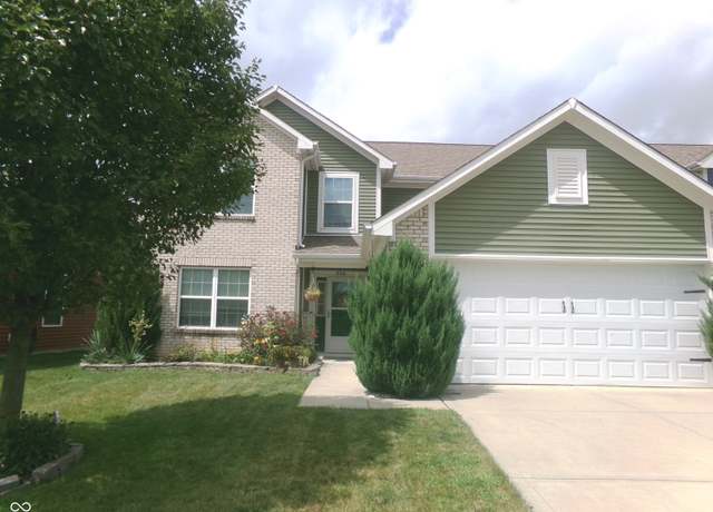 Property at 856 Fieldstone Dr, Franklin, IN 46131, 4 beds, 2.5 baths