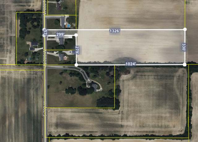 Property at Undisclosed address, Lebanon, IN 46052