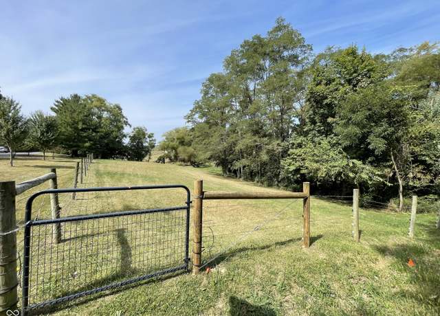 Property at tba S County Road 50 W, Greencastle, IN 46135