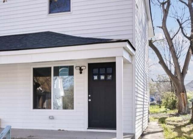 Property at 243 N Tacoma Ave, Indianapolis, IN 46201, 3 beds, 2 baths