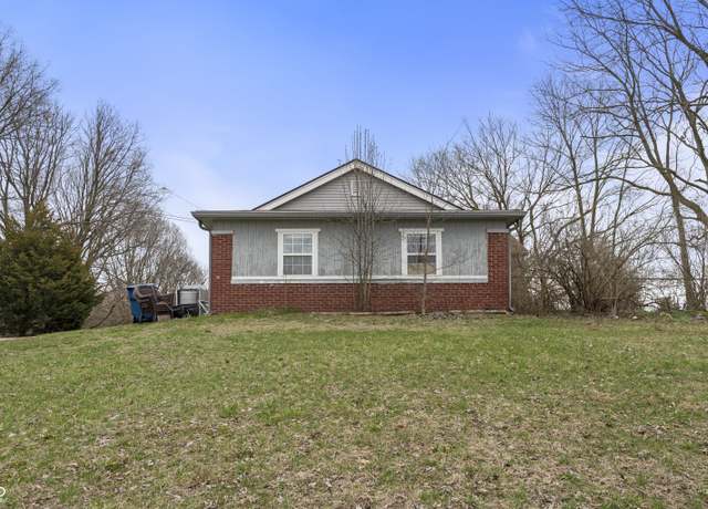Property at 5713 Bluff Rd, Indianapolis, IN 46217, 5 beds, 10 baths