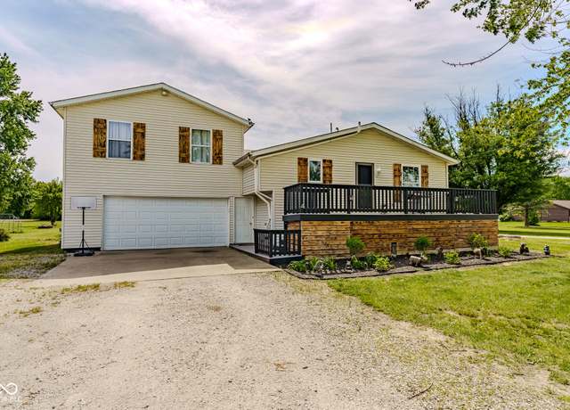 Property at 651 N 900 E, Lafayette, IN 47905, 4 beds, 2.5 baths