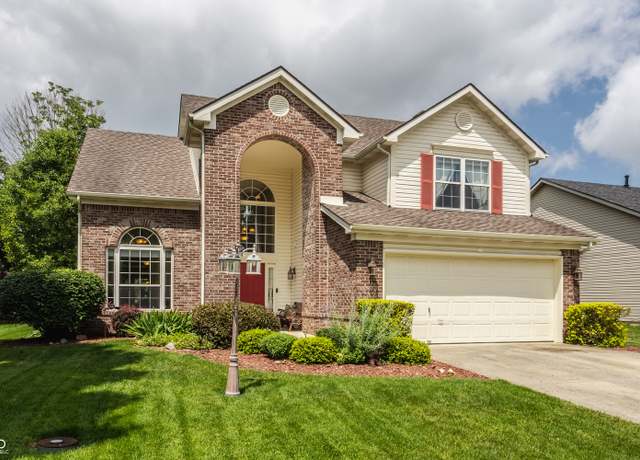 Property at 13390 Grosbeak Ct, Carmel, IN 46033, 3 beds, 2.5 baths