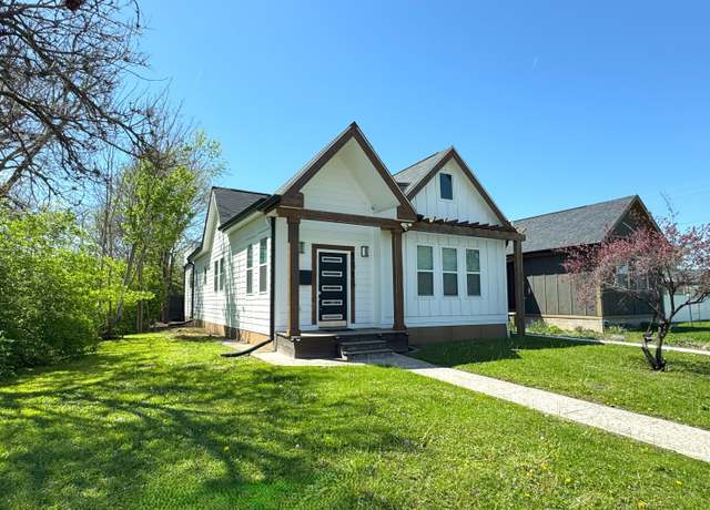 Property at 1818 N Cornell Ave, Indianapolis, IN 46202, 3 beds, 2 baths