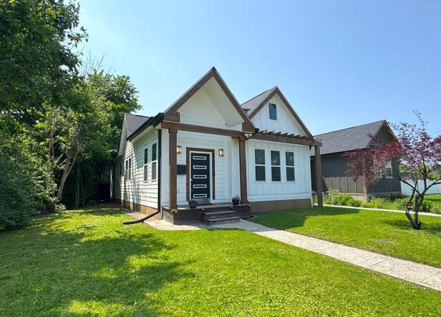 Property at 1818 N Cornell Ave, Indianapolis, IN 46202, 3 beds, 2 baths