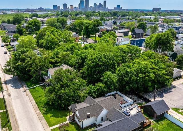 Property at 1818 N Cornell Ave, Indianapolis, IN 46202, 3 beds, 2 baths