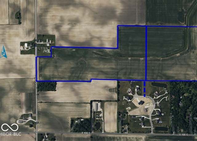 Property at 545 S 500 E, Lebanon, IN 46052