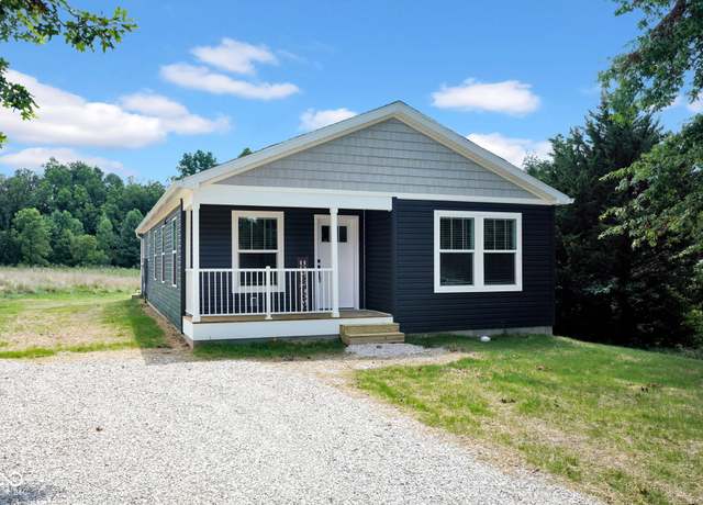 Property at 523 Cool Evening Rd, Cloverdale, IN 46120, 3 beds, 2 baths