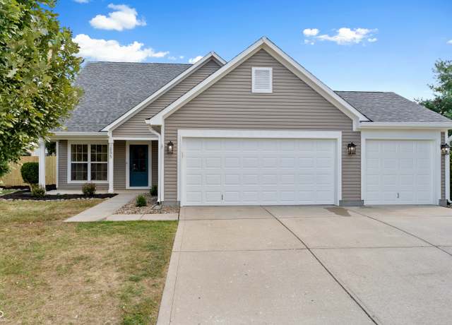 Property at 2895 Big Cone Ct, Whiteland, IN 46184, 3 beds, 2.5 baths