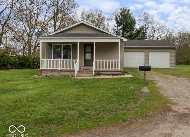 Property at 2055 N Norway Trl, Monticello, IN 47960, 3 beds, 2 baths
