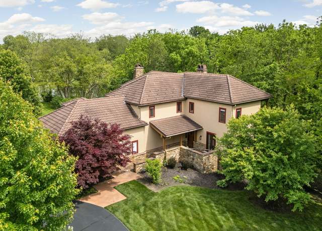 Property at 9601 Irishmans Run Ln, Zionsville, IN 46077, 5 beds, 5 baths