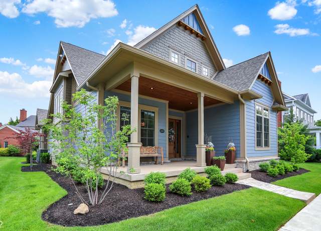 Property at 12839 Bird Cage, Carmel, IN 46032, 3 beds, 3.5 baths
