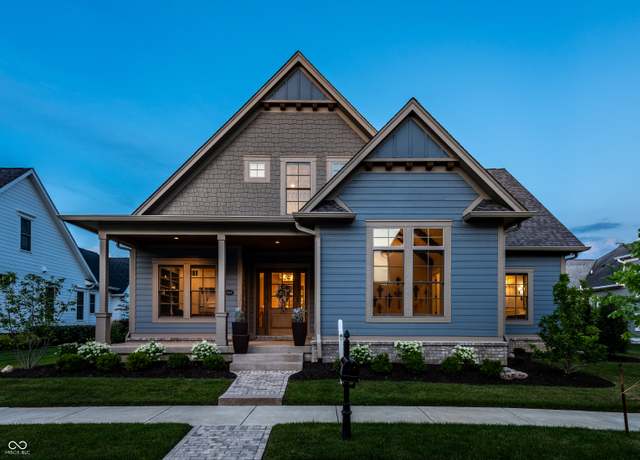 Property at 12839 Bird Cage, Carmel, IN 46032, 3 beds, 3.5 baths