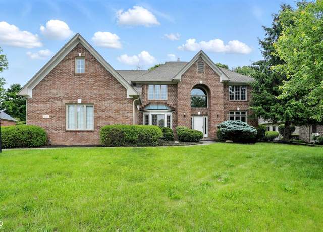 Property at 12307 Pebblepointe Pass, Carmel, IN 46033, 4 beds, 4.5 baths