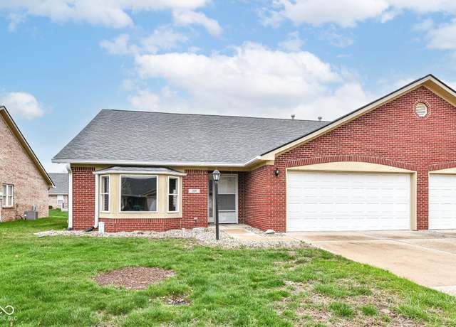 Property at 229 Waterford Ct, Avon, IN 46123, 2 beds, 2 baths