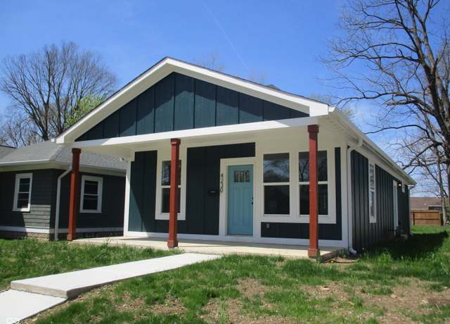 Property at 4230 Kingsley Dr, Indianapolis, IN 46205, 3 beds, 2 baths