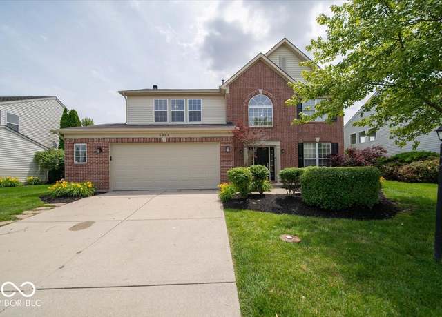 Property at 5883 Sandalwood Dr, Carmel, IN 46033, 4 beds, 2.5 baths