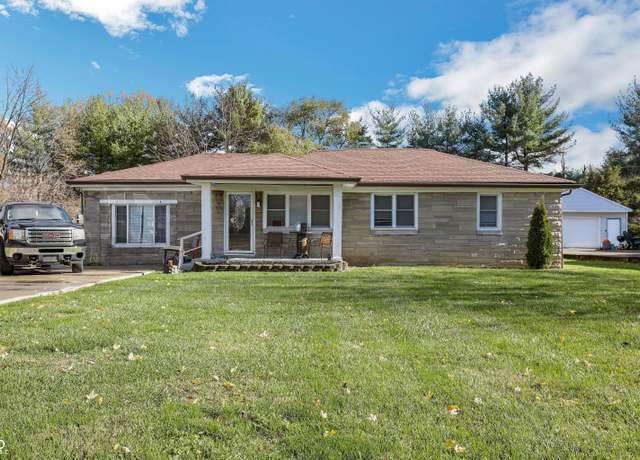 Property at 2003 S Bolton Ave, Indianapolis, IN 46203, 3 beds, 2.5 baths