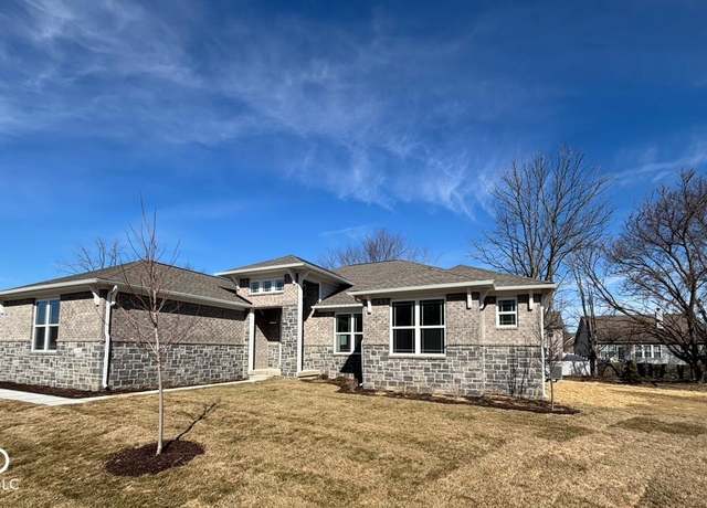 Property at 6890 Enclave Dr, Mccordsville, IN 46055, 3 beds, 2.5 baths