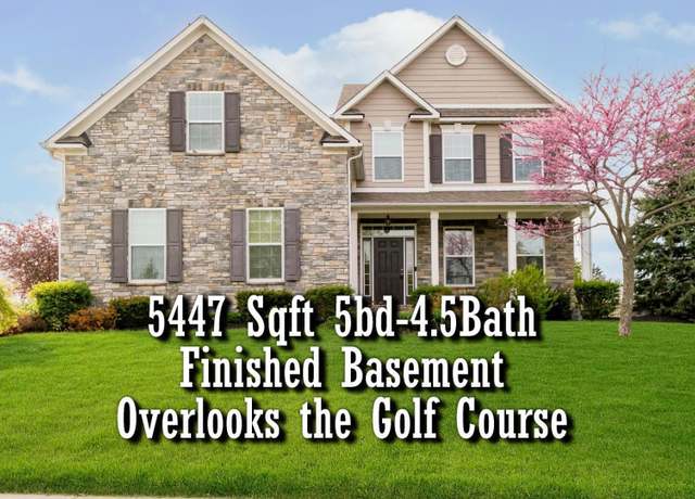 Property at 5196 E County Road 100 S, Avon, IN 46123, 5 beds, 4.5 baths