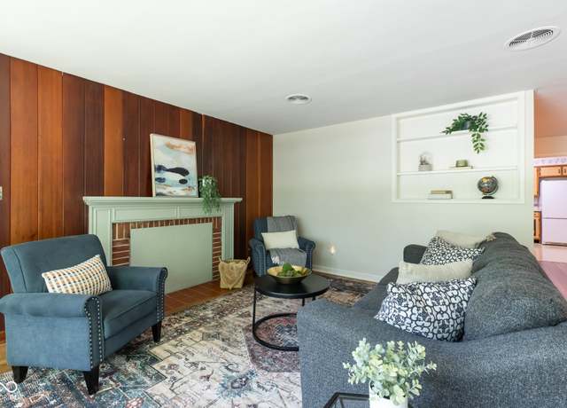 Property at 815 S Rose Ave, Bloomington, IN 47401, 5 beds, 2 baths