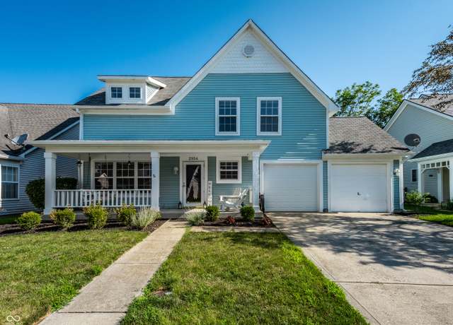 Property at 2954 Weatherstone Dr, Carmel, IN 46032, 3 beds, 2.5 baths