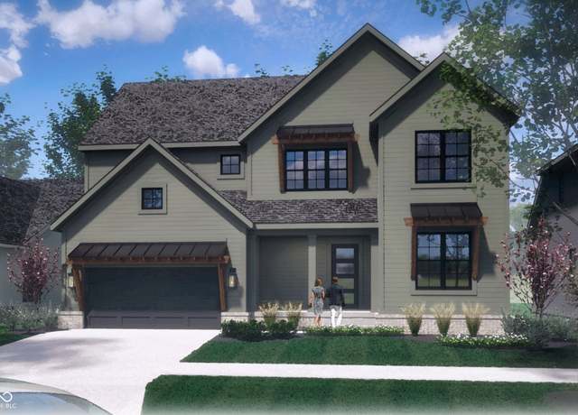 Property at 1457 Beaumont Cir, Westfield, IN 46074, 4 beds, 4.5 baths