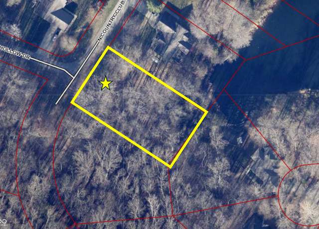 Property at 0 N Country Club Rd, Martinsville, IN 46151