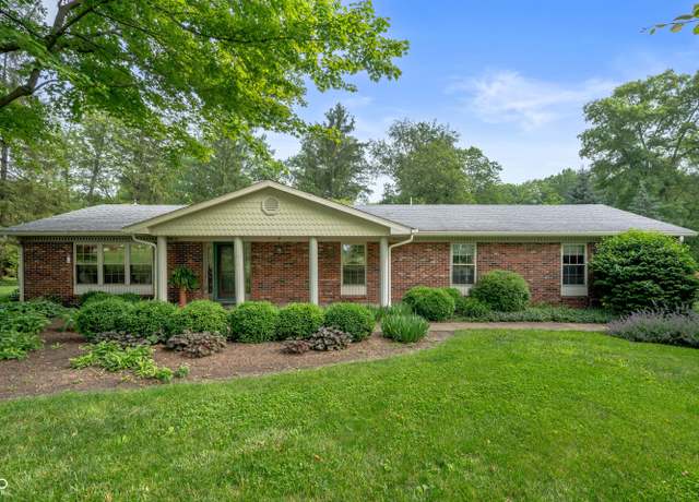 Property at 17216 W Hunnicut Rd, Cambridge City, IN 47327, 4 beds, 3 baths