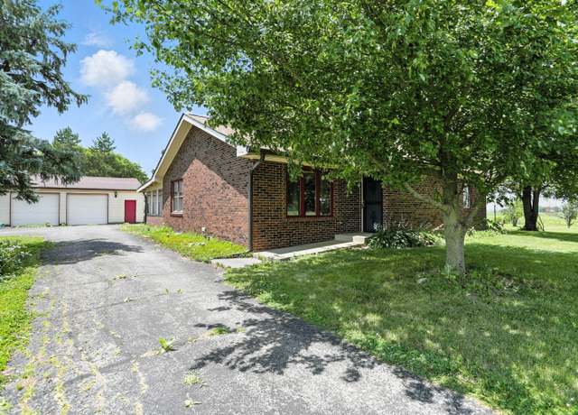 Property at 25420 Jerkwater Rd, Sheridan, IN 46069, 2 beds, 2 baths