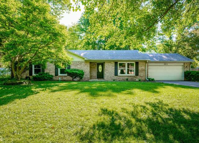 Property at 5873 N Victoria Dr, Indianapolis, IN 46228, 3 beds, 2 baths