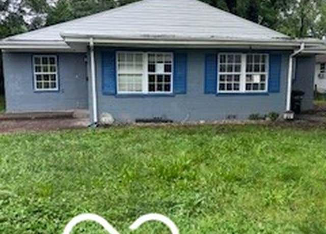 Property at 1724-1726 N Somerset Ave, Indianapolis, IN 46222, 4 beds, 3450 baths