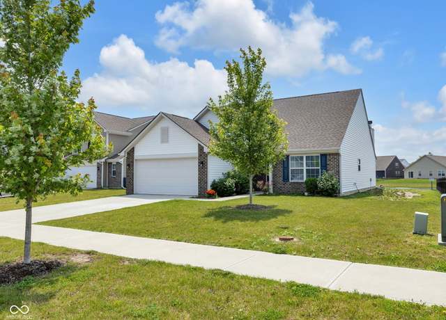 Property at 12105 Fall Ct, Indianapolis, IN 46229, 4 beds, 2 baths