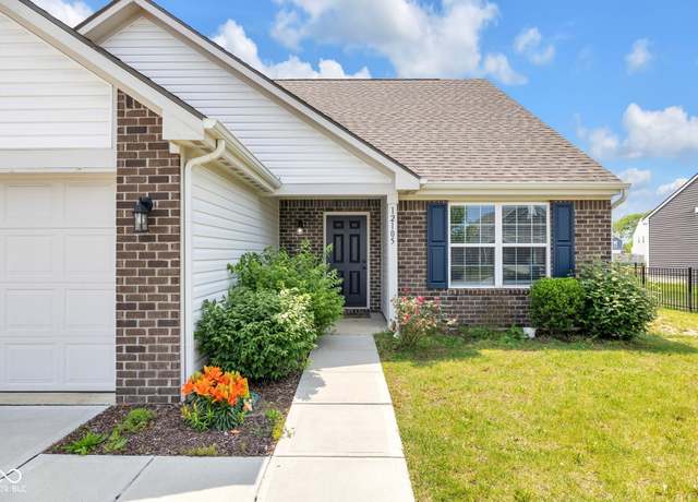 Property at 12105 Fall Ct, Indianapolis, IN 46229, 4 beds, 2 baths