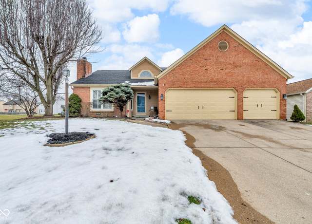 Property at 4549 Pepper Ct, Indianapolis, IN 46237, 3 beds, 3 baths