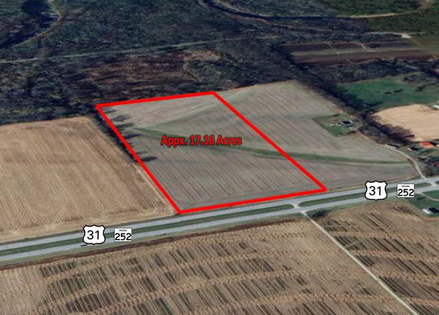 Property at 7120 S US 31, Edinburgh, IN 46124